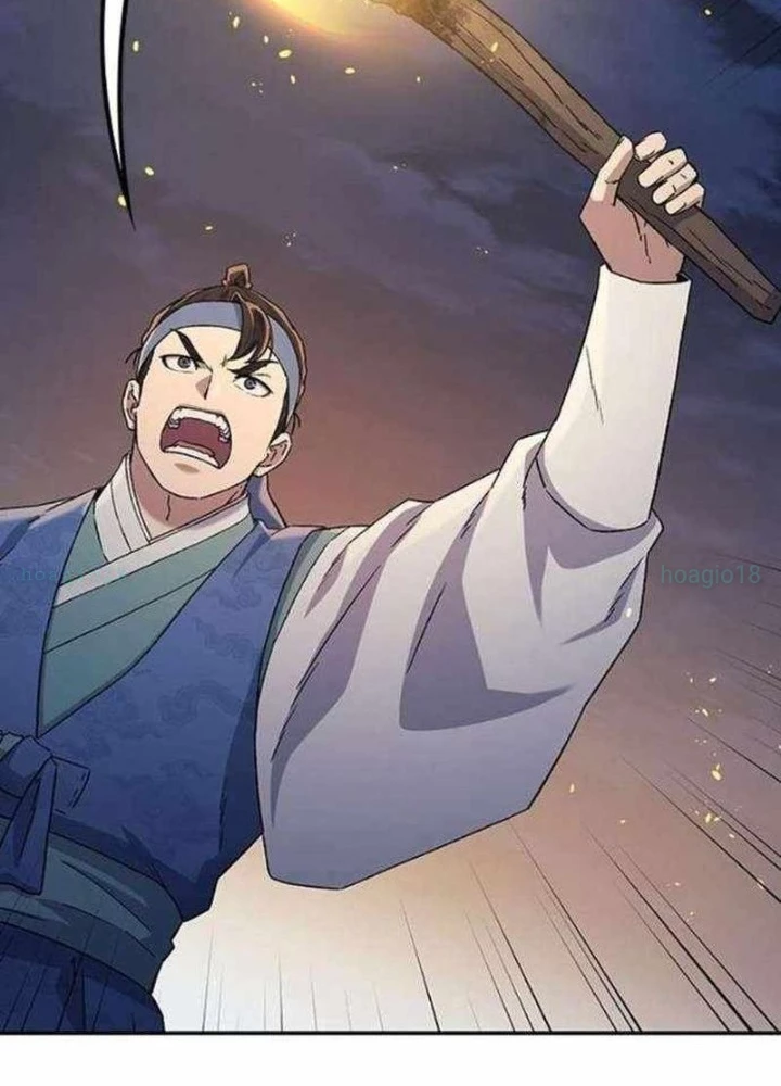 Bác Sĩ Tới Joseon Chapter 54 - 265