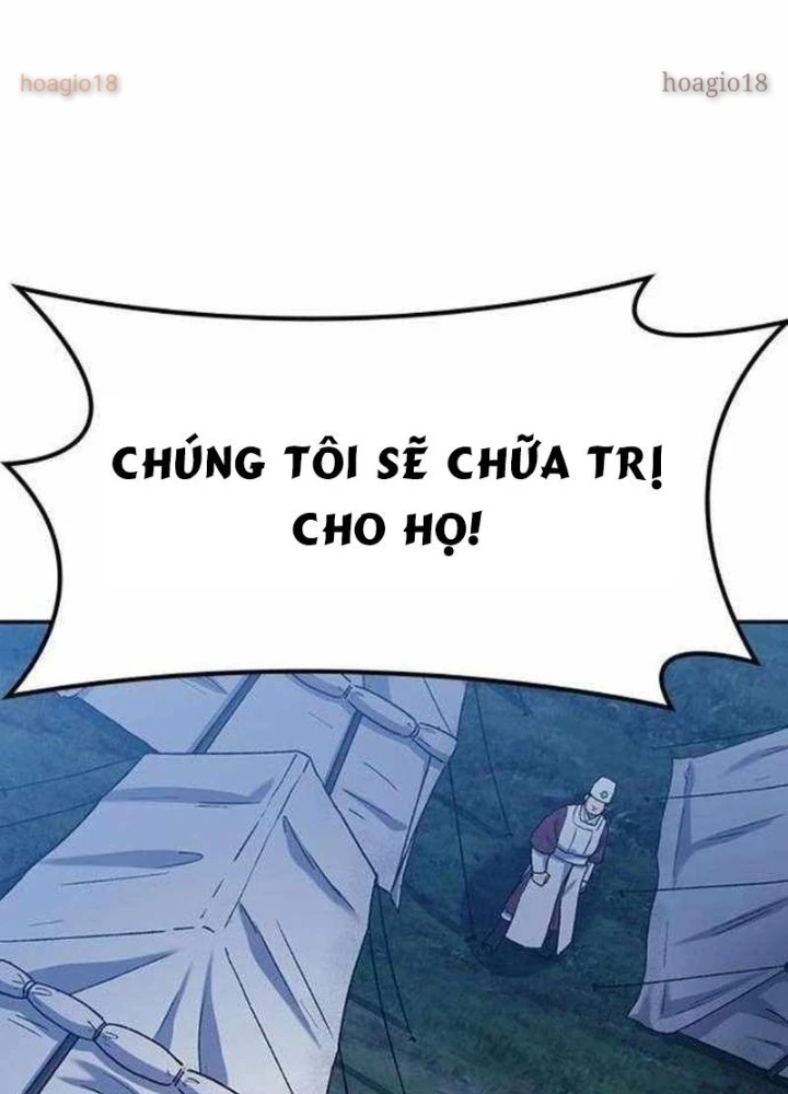 Bác Sĩ Tới Joseon Chapter 54 - 267