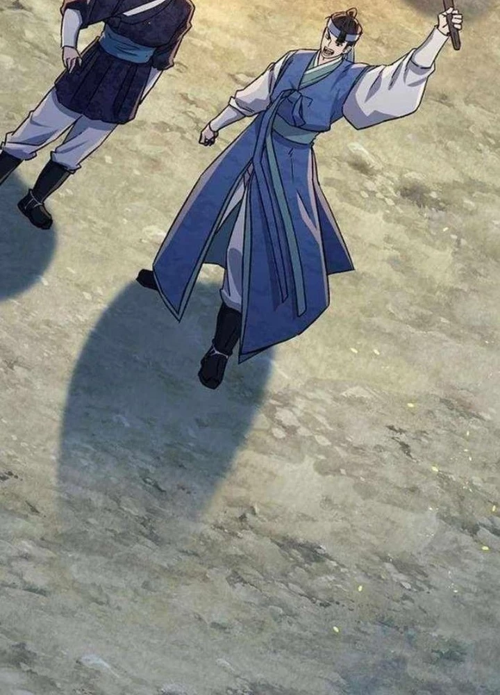 Bác Sĩ Tới Joseon Chapter 54 - 271