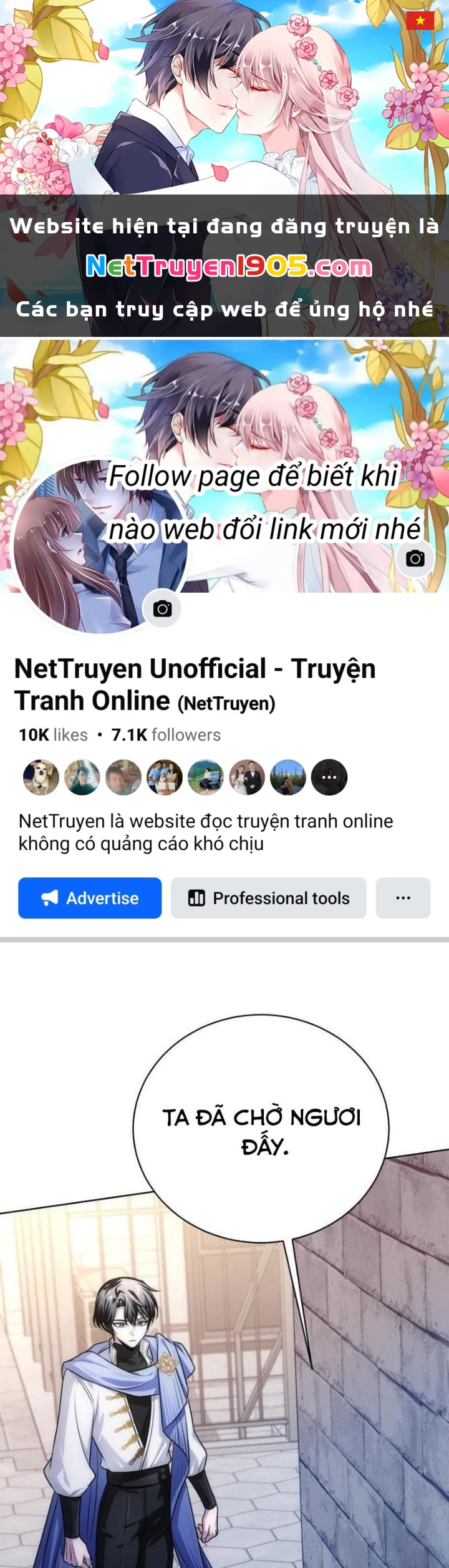 Đứa Con Có Vấn Đề Của Ma Pháp Chapter 22 - 1