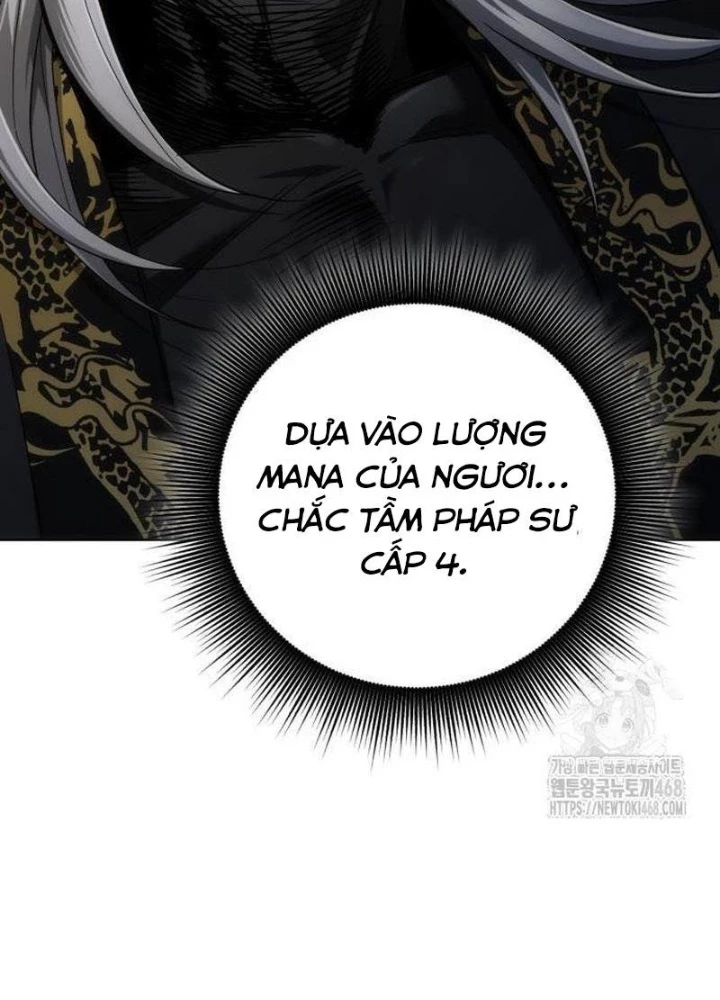 Đứa Con Có Vấn Đề Của Ma Pháp Chapter 22 - 13