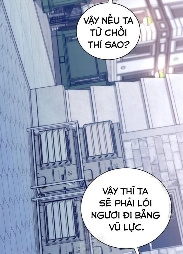 Đứa Con Có Vấn Đề Của Ma Pháp Chapter 22 - 17