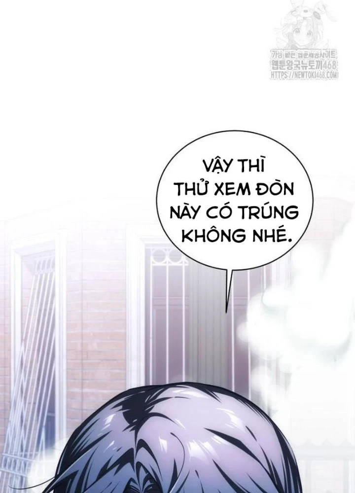Đứa Con Có Vấn Đề Của Ma Pháp Chapter 22 - 43