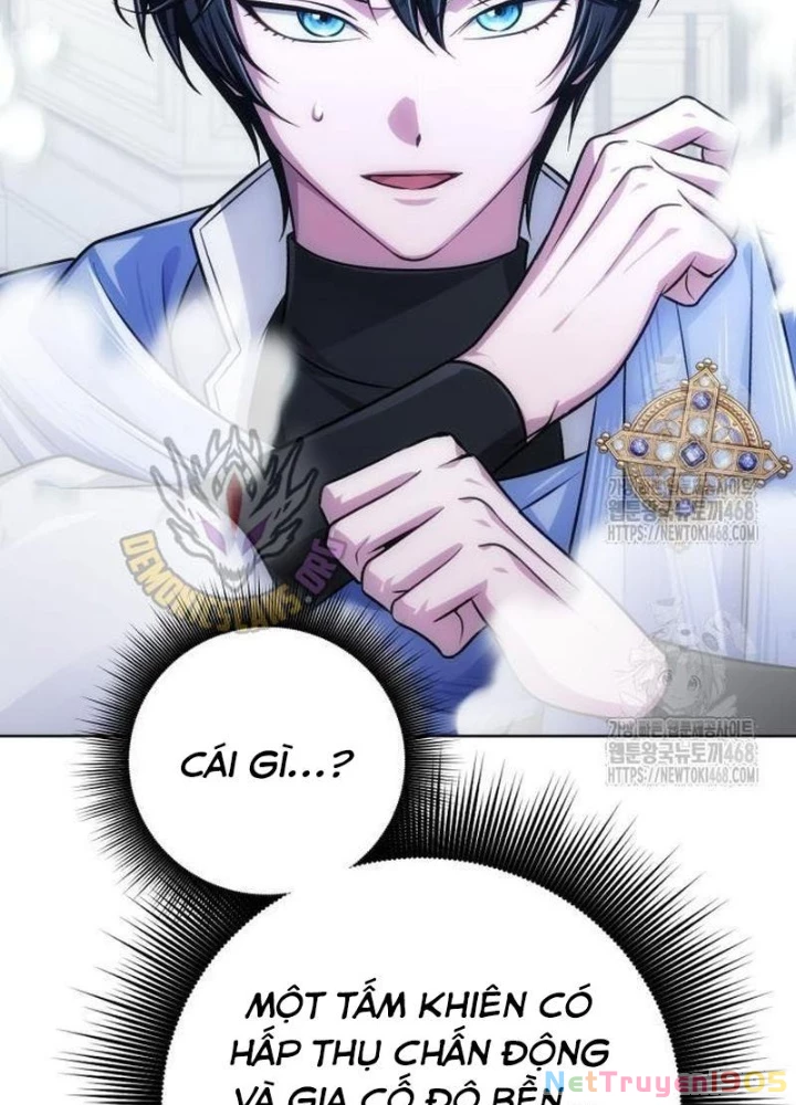 Đứa Con Có Vấn Đề Của Ma Pháp Chapter 22 - 45