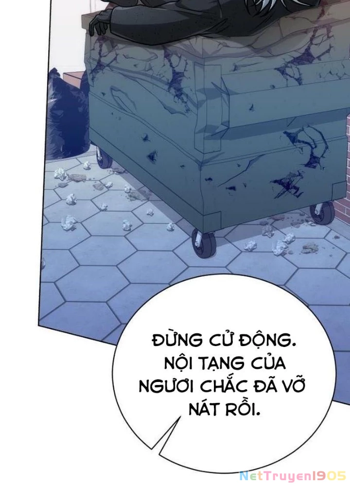 Đứa Con Có Vấn Đề Của Ma Pháp Chapter 22 - 201
