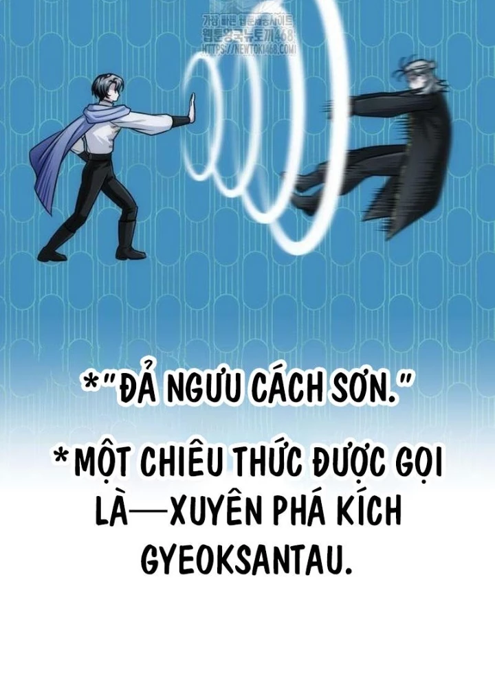 Đứa Con Có Vấn Đề Của Ma Pháp Chapter 22 - 217
