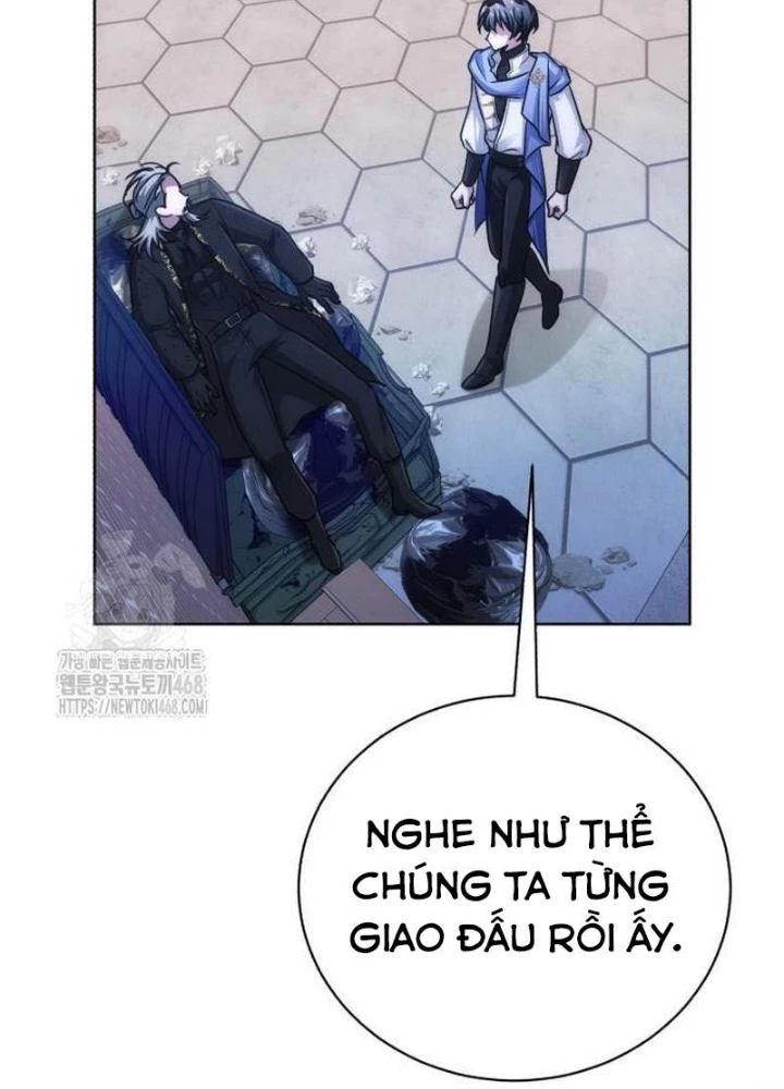 Đứa Con Có Vấn Đề Của Ma Pháp Chapter 22 - 221