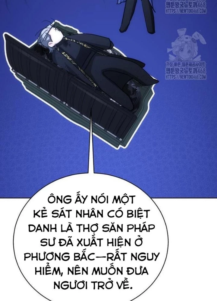 Đứa Con Có Vấn Đề Của Ma Pháp Chapter 22 - 237
