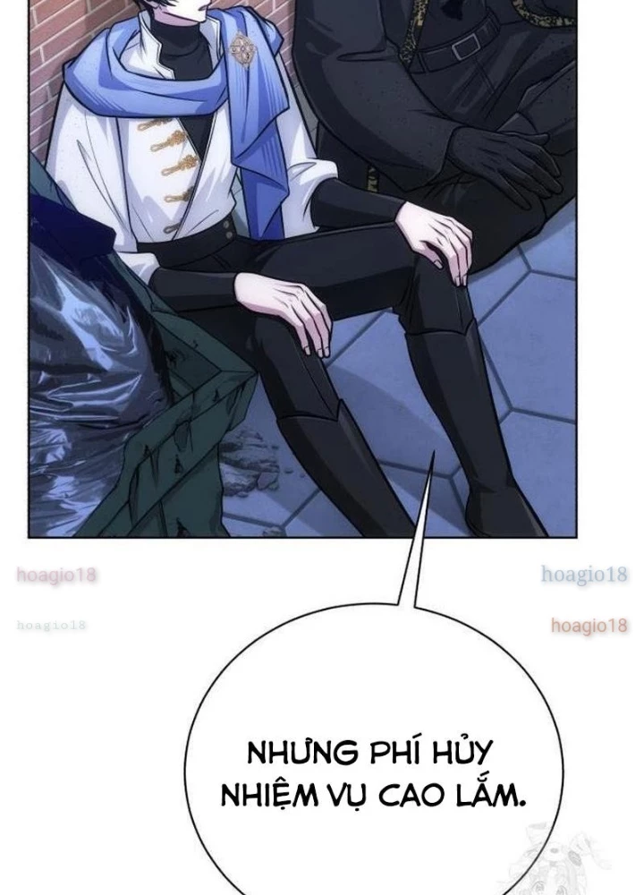 Đứa Con Có Vấn Đề Của Ma Pháp Chapter 22 - 311