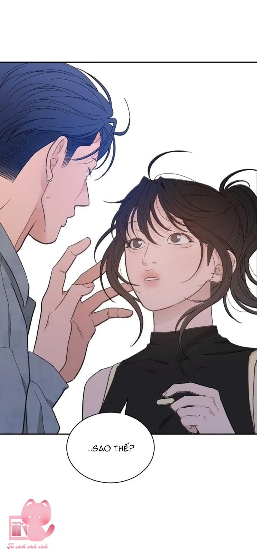 Vận May Không Ngờ Chapter 62 - 5