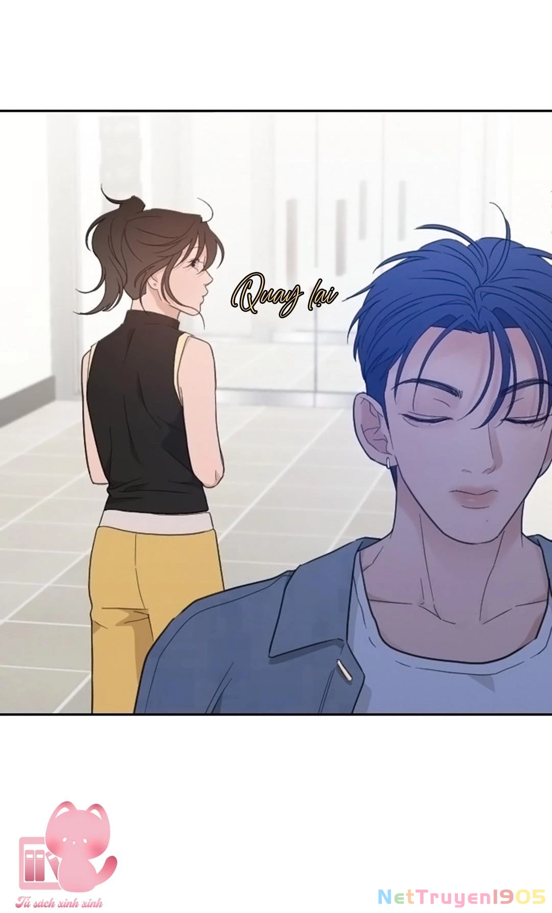 Vận May Không Ngờ Chapter 62 - 8