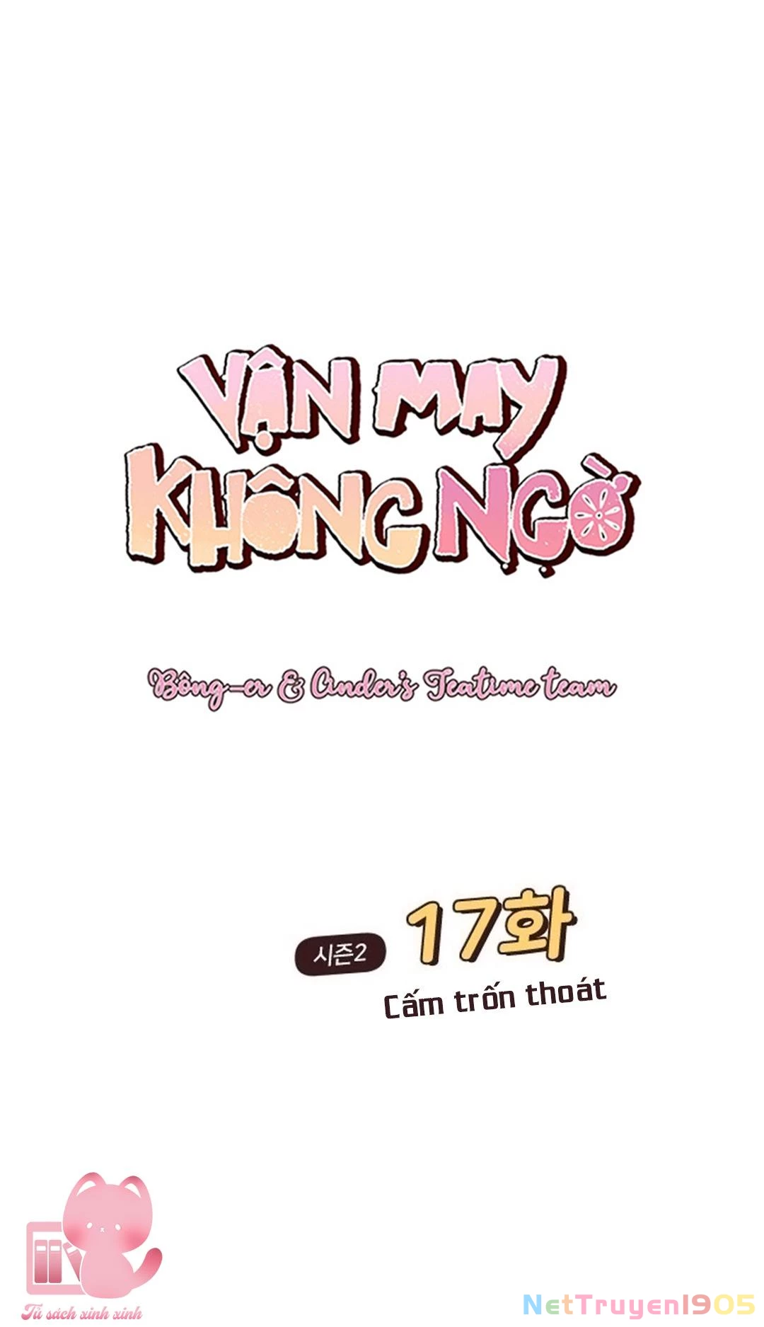 Vận May Không Ngờ Chapter 62 - 12