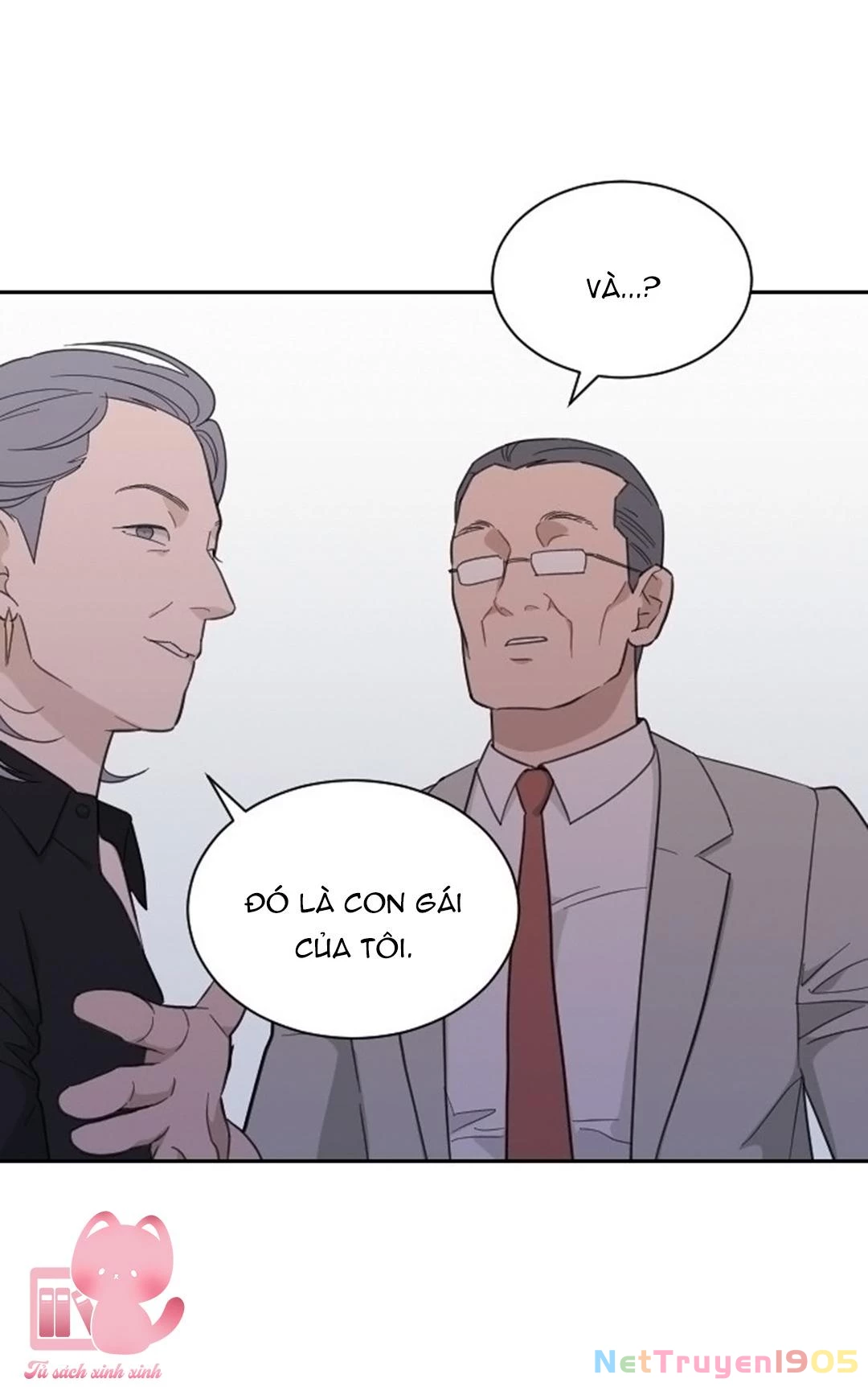 Vận May Không Ngờ Chapter 62 - 17