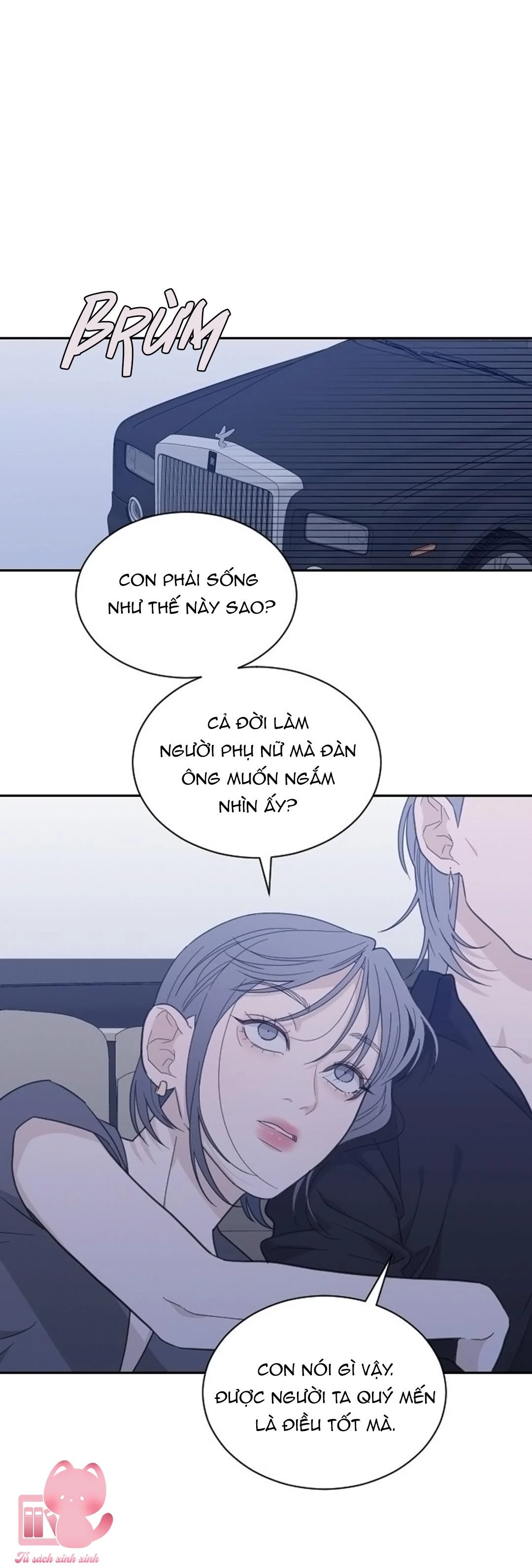 Vận May Không Ngờ Chapter 62 - 21
