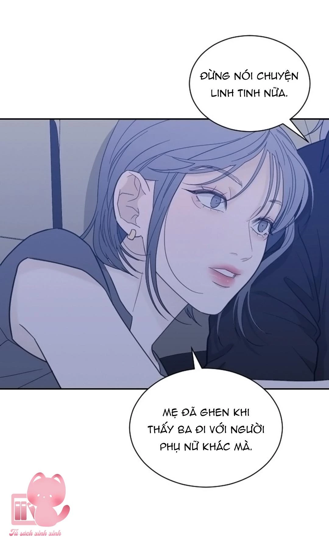 Vận May Không Ngờ Chapter 62 - 27