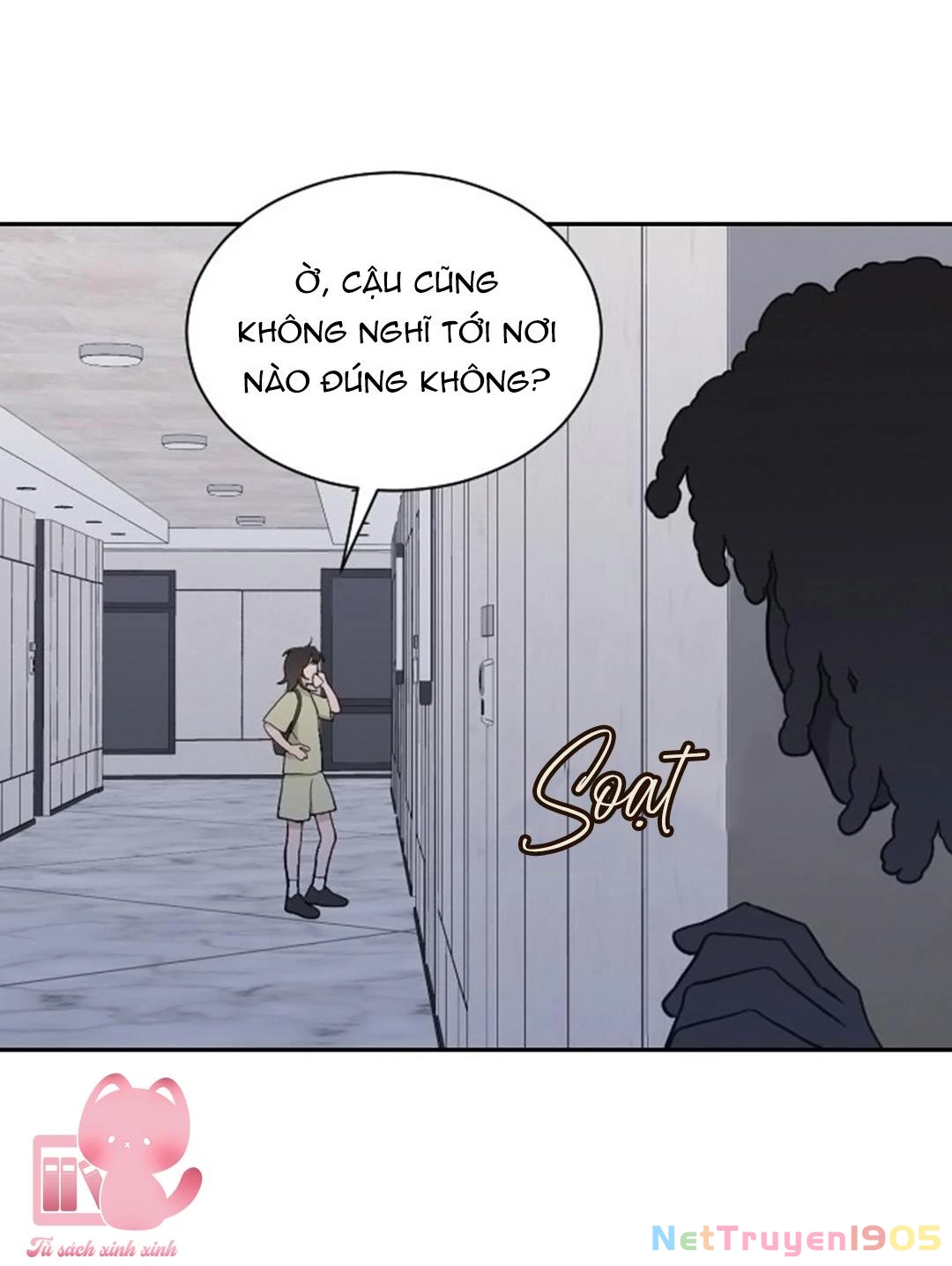 Vận May Không Ngờ Chapter 62 - 39
