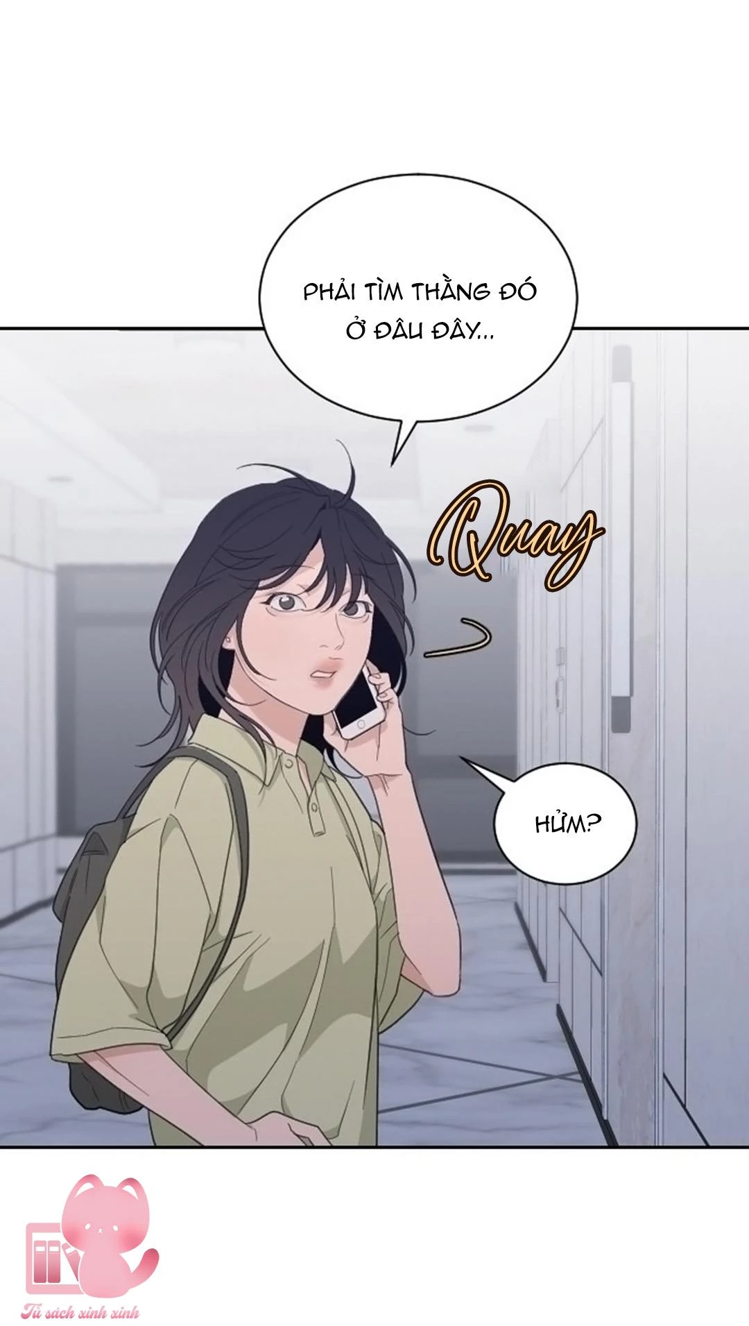 Vận May Không Ngờ Chapter 62 - 40