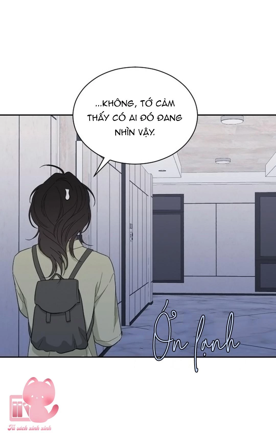 Vận May Không Ngờ Chapter 62 - 41