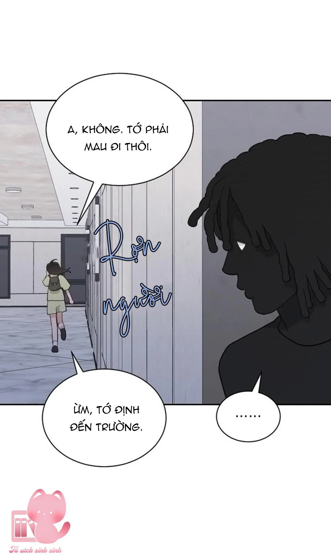Vận May Không Ngờ Chapter 62 - 42
