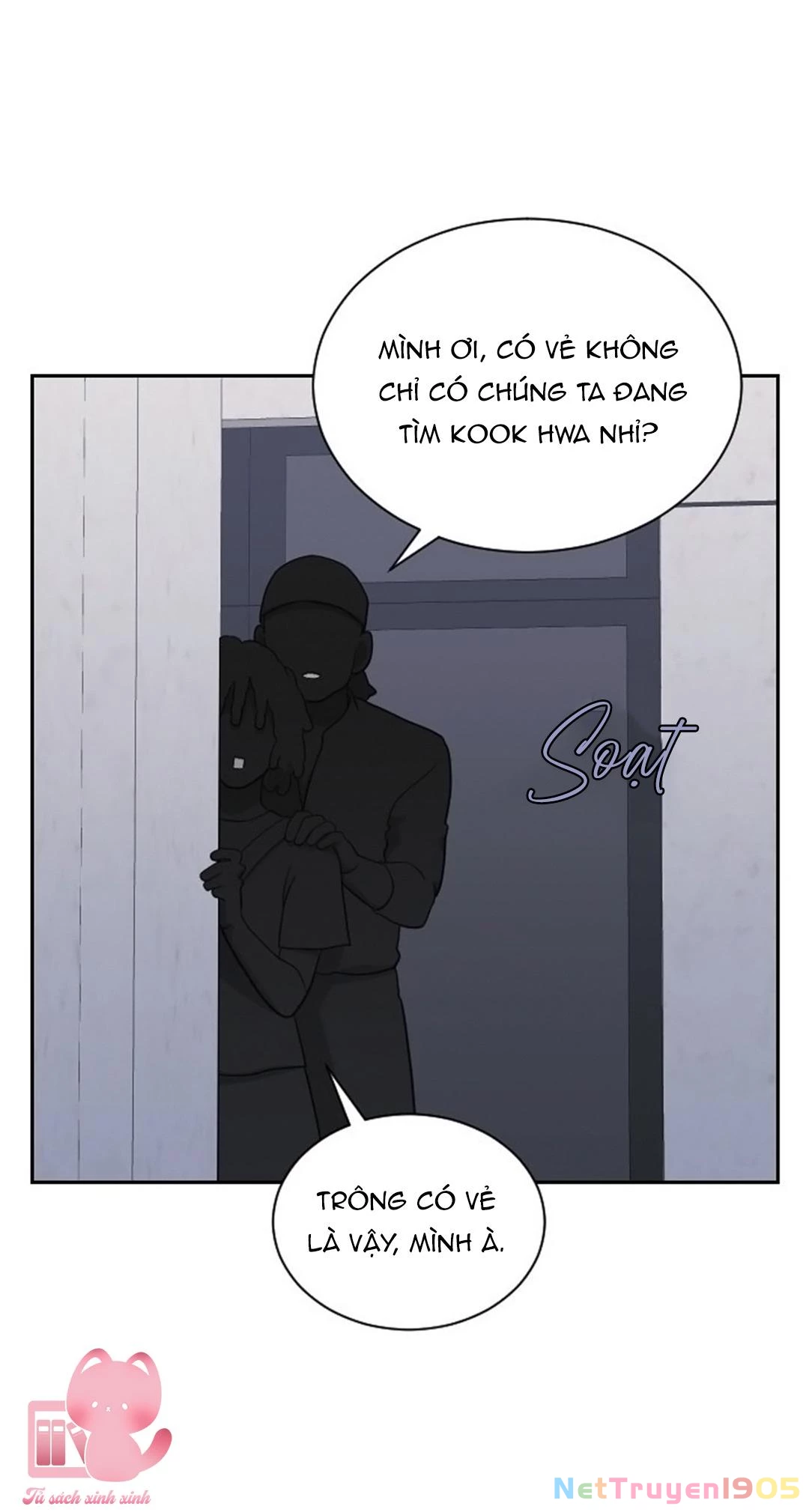 Vận May Không Ngờ Chapter 62 - 43