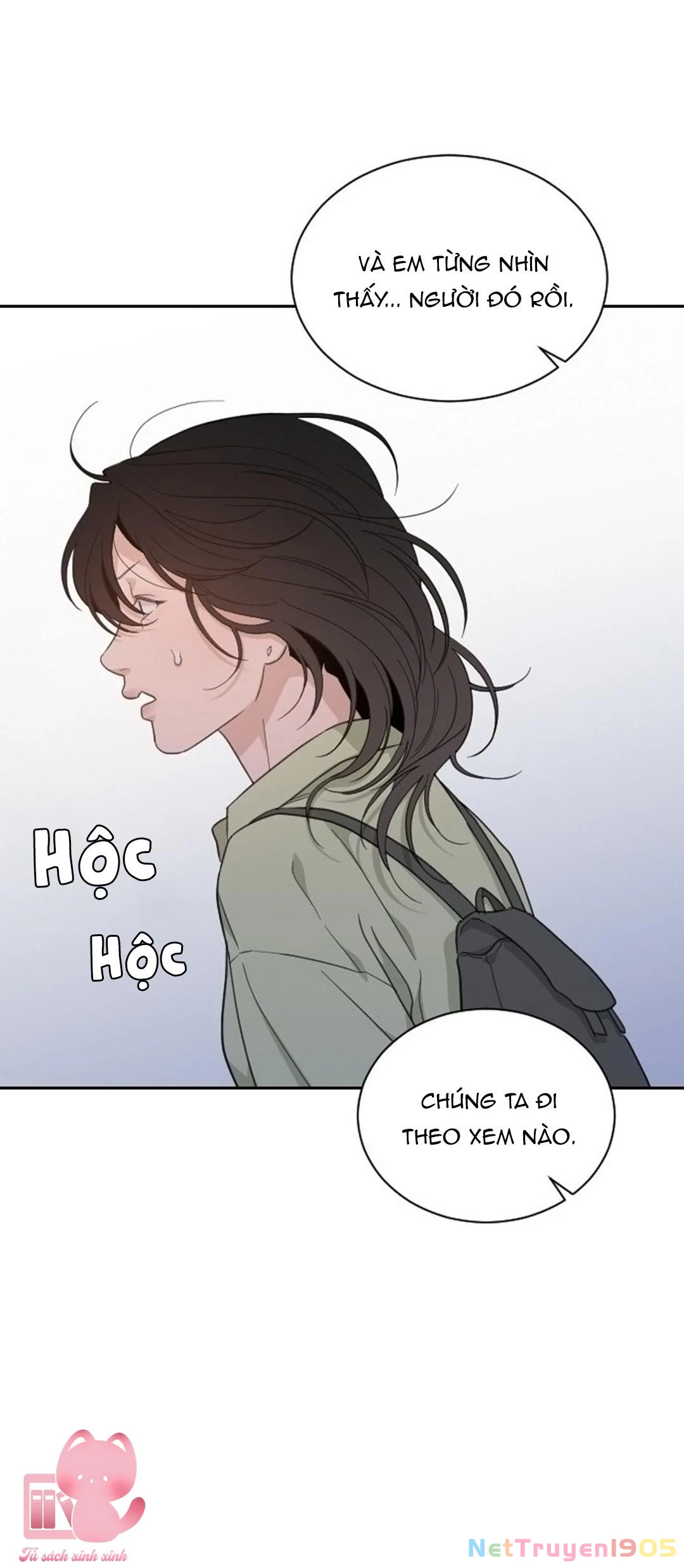 Vận May Không Ngờ Chapter 62 - 44