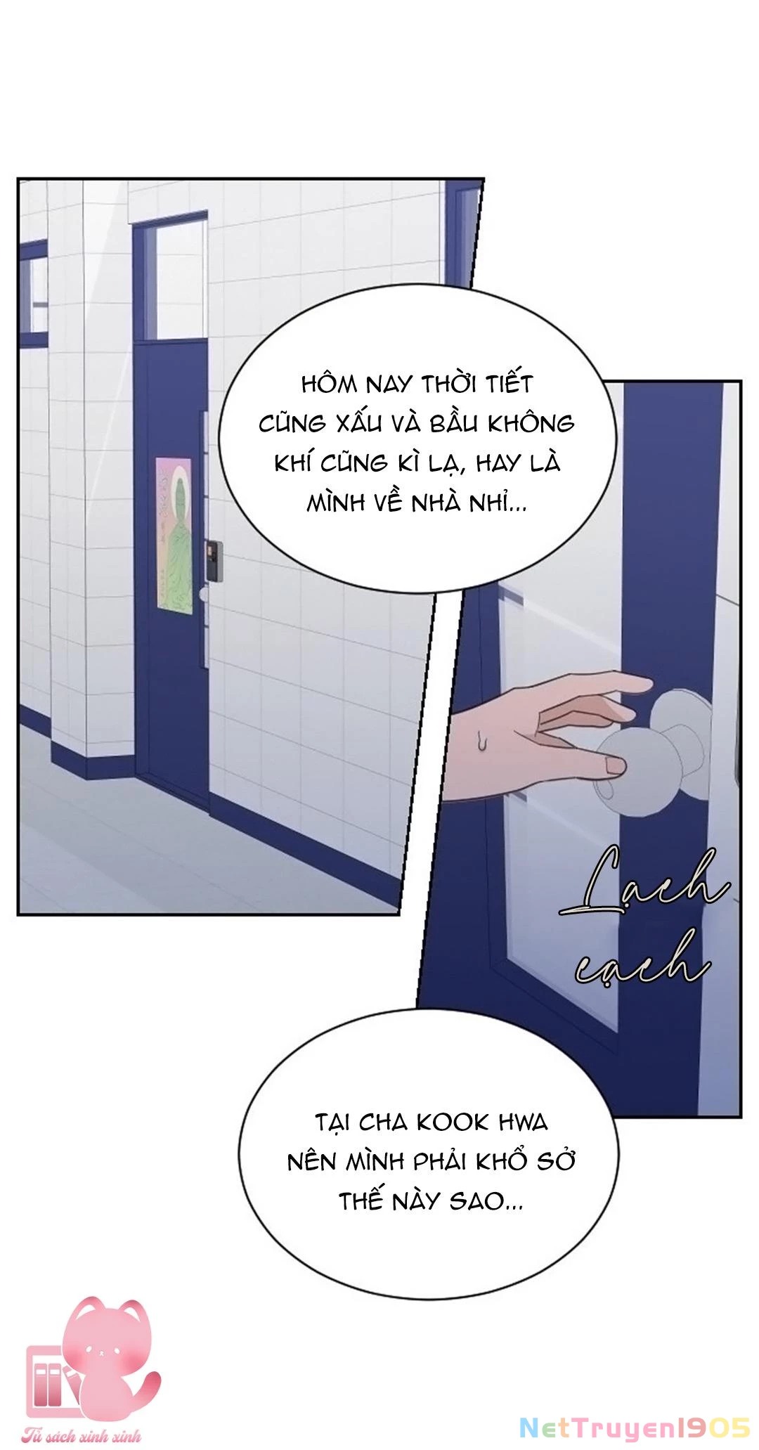 Vận May Không Ngờ Chapter 62 - 46