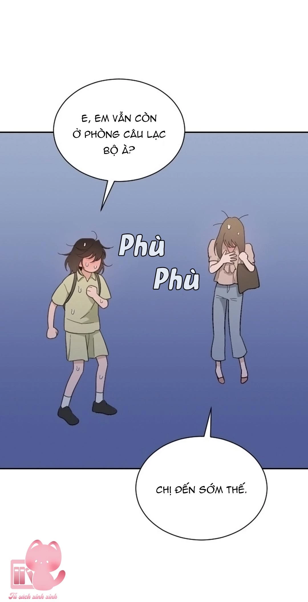 Vận May Không Ngờ Chapter 62 - 48