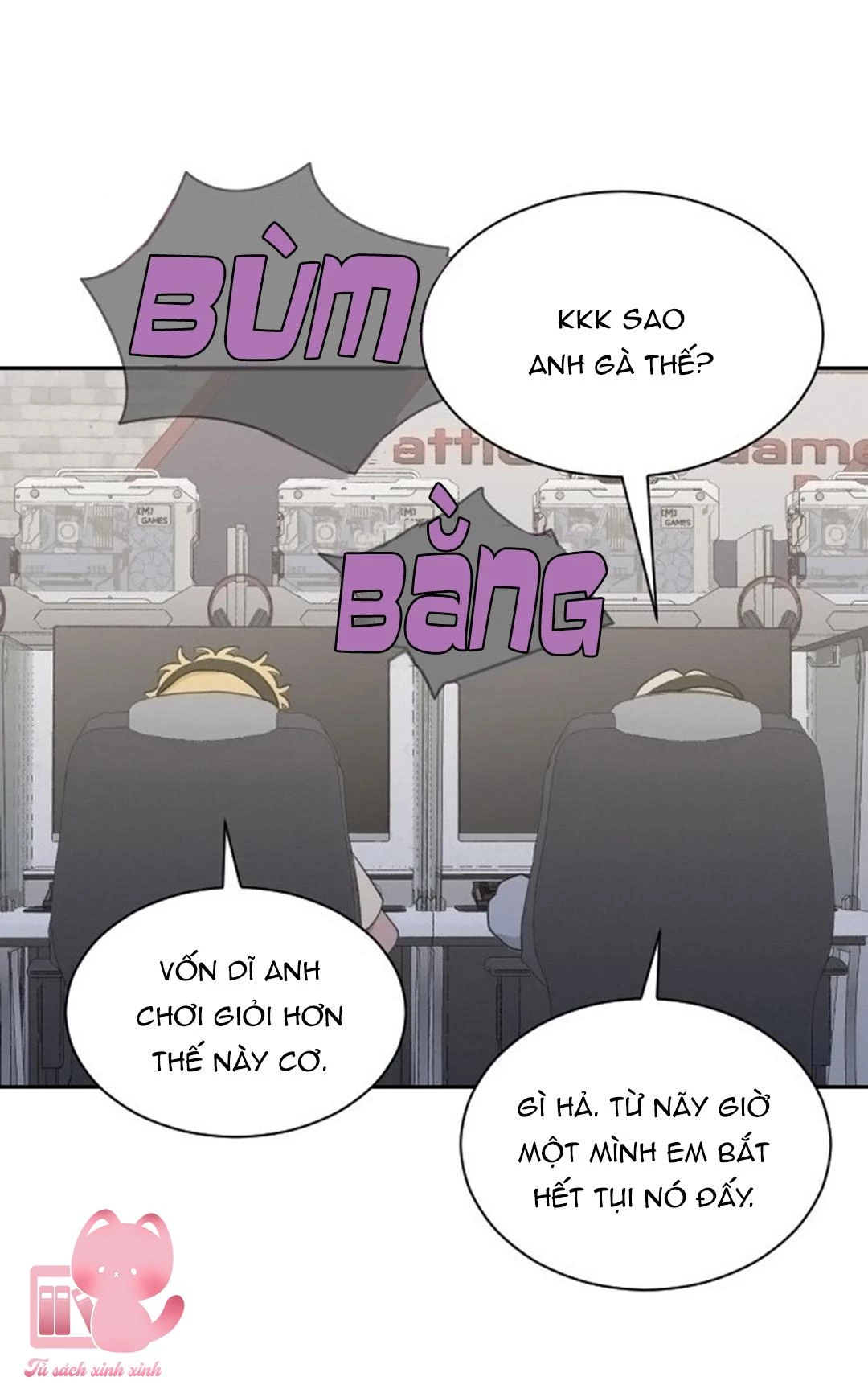 Vận May Không Ngờ Chapter 62 - 55