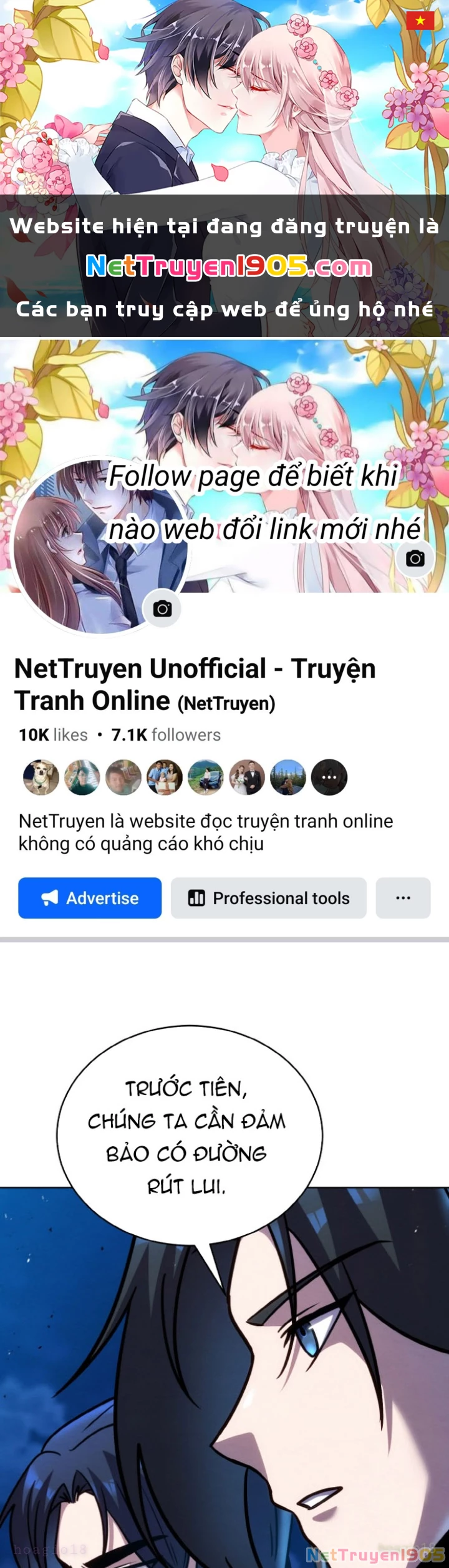 Tiểu Đệ Tử Của Võ Lâm Minh Chủ Chapter 57 - 1