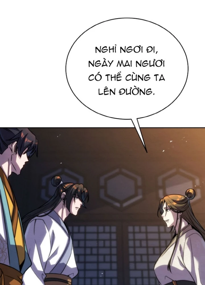 Tiểu Đệ Tử Của Võ Lâm Minh Chủ Chapter 57 - 179
