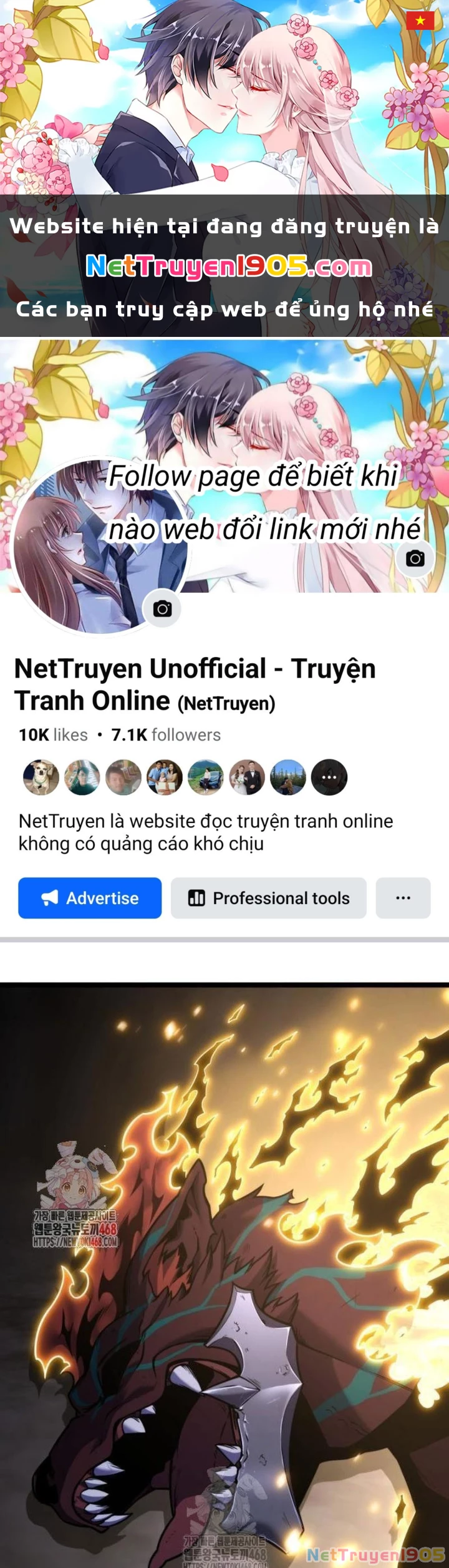 Player Phàm Thực Chapter 28 - 1