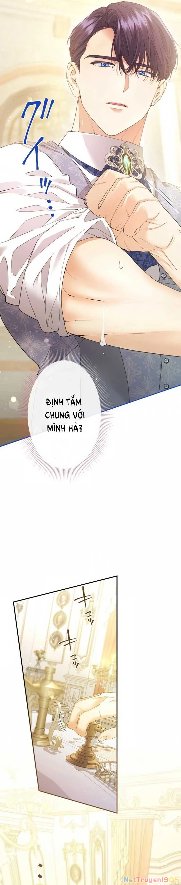 Tôi Là Người Mẹ Kế Vô Dụng, Nhưng Tôi Yêu Gia Đình Nhỏ Của Mình Vô Cùng! Chapter 64 - 2