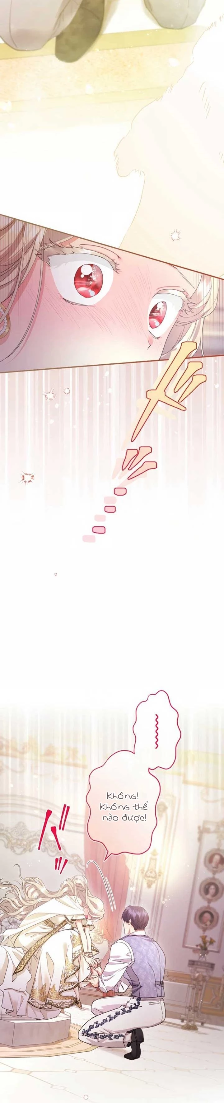 Tôi Là Người Mẹ Kế Vô Dụng, Nhưng Tôi Yêu Gia Đình Nhỏ Của Mình Vô Cùng! Chapter 64 - 6