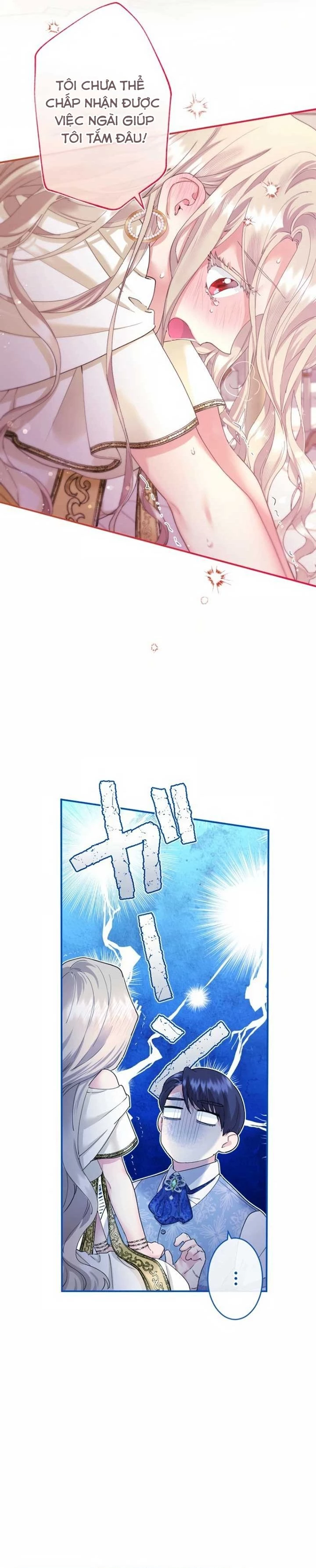 Tôi Là Người Mẹ Kế Vô Dụng, Nhưng Tôi Yêu Gia Đình Nhỏ Của Mình Vô Cùng! Chapter 64 - 7