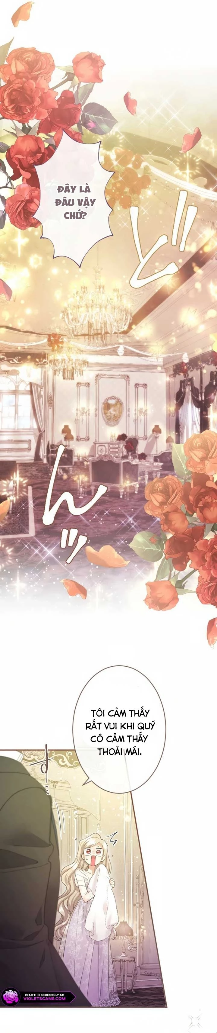 Tôi Là Người Mẹ Kế Vô Dụng, Nhưng Tôi Yêu Gia Đình Nhỏ Của Mình Vô Cùng! Chapter 64 - 13