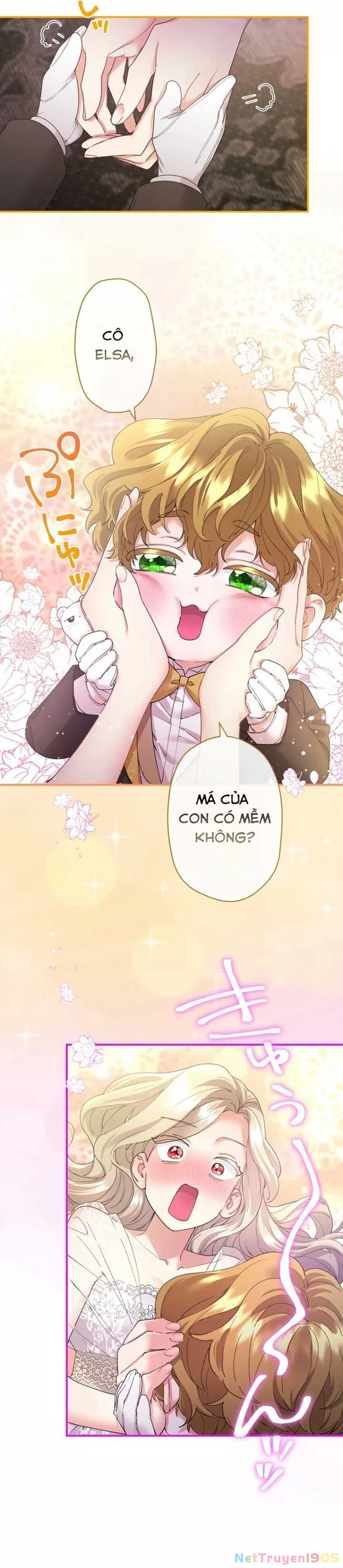 Tôi Là Người Mẹ Kế Vô Dụng, Nhưng Tôi Yêu Gia Đình Nhỏ Của Mình Vô Cùng! Chapter 64 - 16