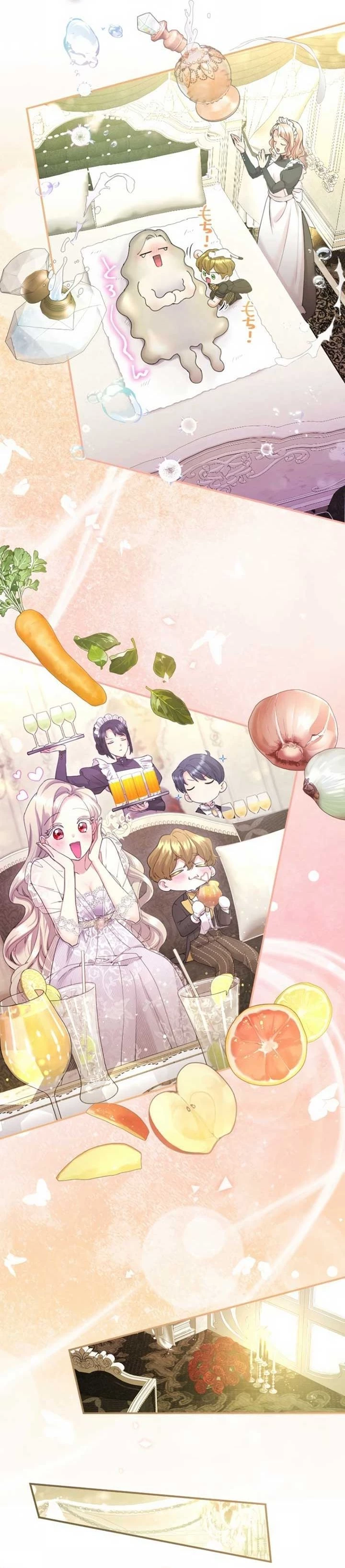Tôi Là Người Mẹ Kế Vô Dụng, Nhưng Tôi Yêu Gia Đình Nhỏ Của Mình Vô Cùng! Chapter 64 - 18