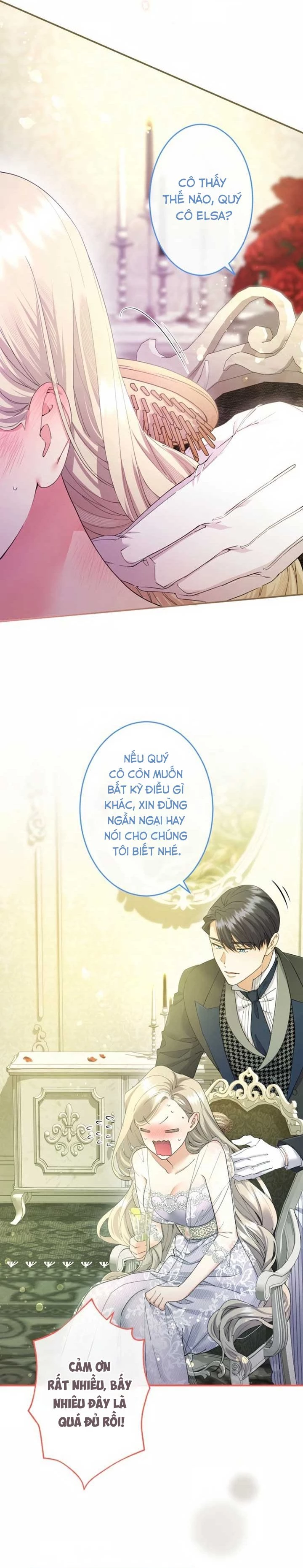 Tôi Là Người Mẹ Kế Vô Dụng, Nhưng Tôi Yêu Gia Đình Nhỏ Của Mình Vô Cùng! Chapter 64 - 19