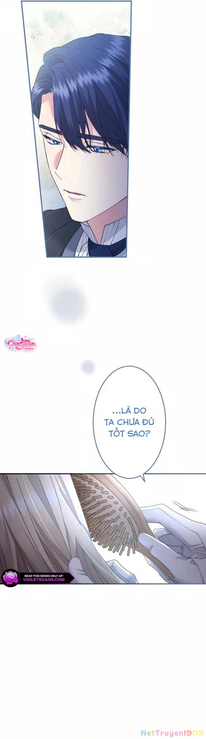 Tôi Là Người Mẹ Kế Vô Dụng, Nhưng Tôi Yêu Gia Đình Nhỏ Của Mình Vô Cùng! Chapter 64 - 20