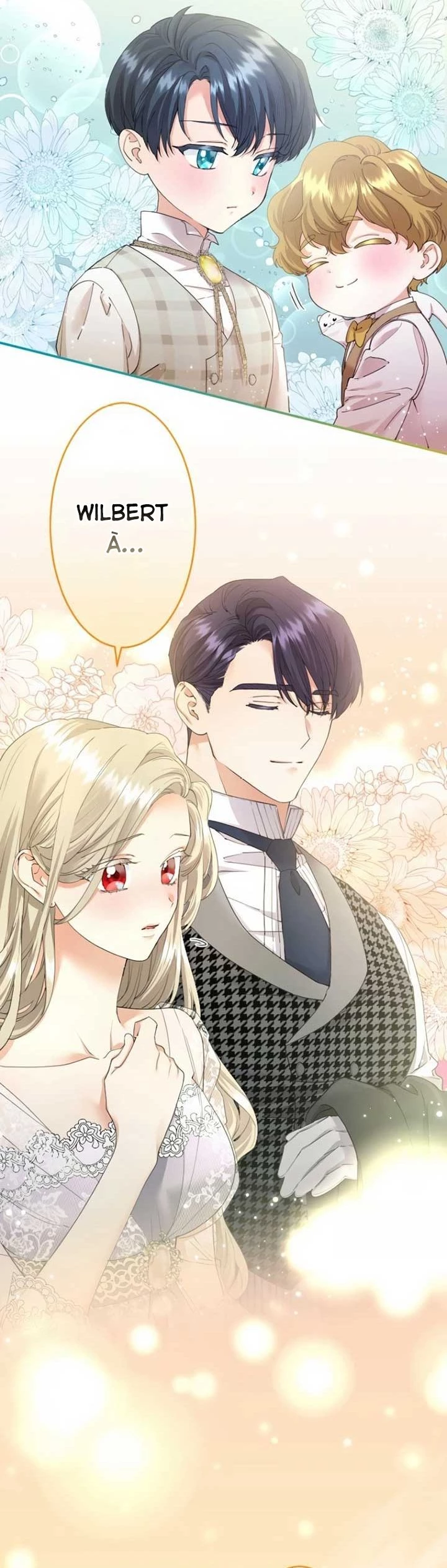 Tôi Là Người Mẹ Kế Vô Dụng, Nhưng Tôi Yêu Gia Đình Nhỏ Của Mình Vô Cùng! Chapter 64 - 26