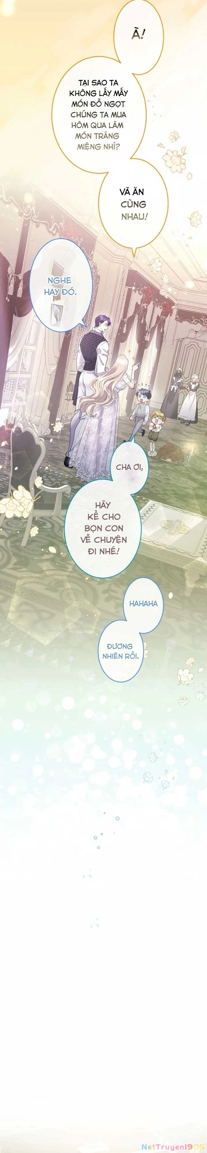 Tôi Là Người Mẹ Kế Vô Dụng, Nhưng Tôi Yêu Gia Đình Nhỏ Của Mình Vô Cùng! Chapter 64 - 27