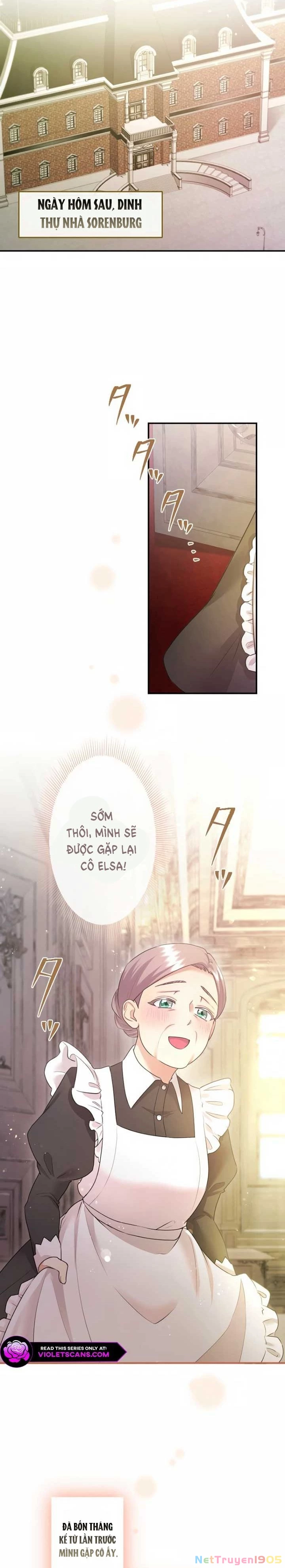 Tôi Là Người Mẹ Kế Vô Dụng, Nhưng Tôi Yêu Gia Đình Nhỏ Của Mình Vô Cùng! Chapter 64 - 28