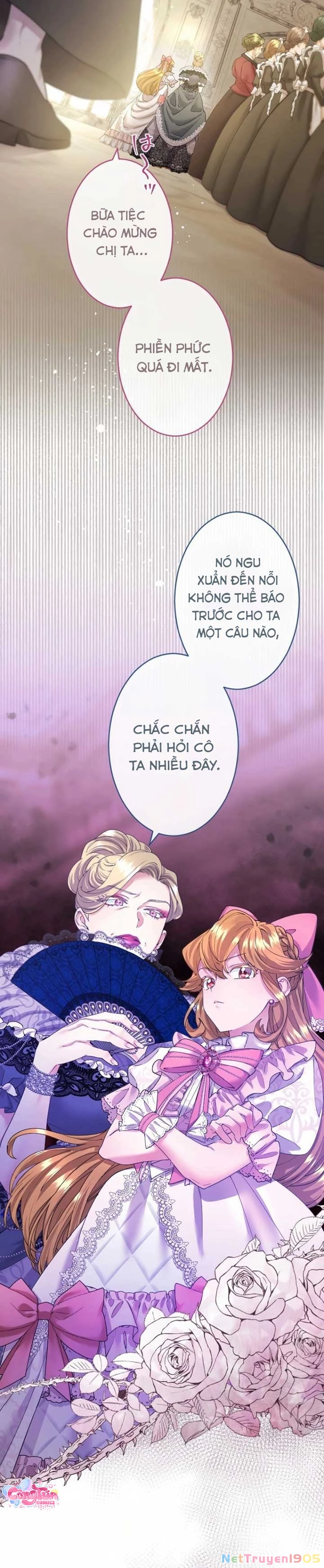 Tôi Là Người Mẹ Kế Vô Dụng, Nhưng Tôi Yêu Gia Đình Nhỏ Của Mình Vô Cùng! Chapter 64 - 30