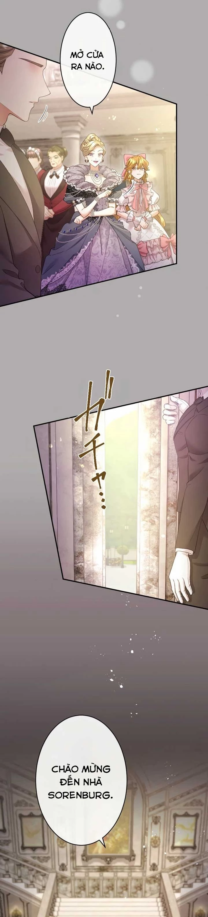 Tôi Là Người Mẹ Kế Vô Dụng, Nhưng Tôi Yêu Gia Đình Nhỏ Của Mình Vô Cùng! Chapter 64 - 33