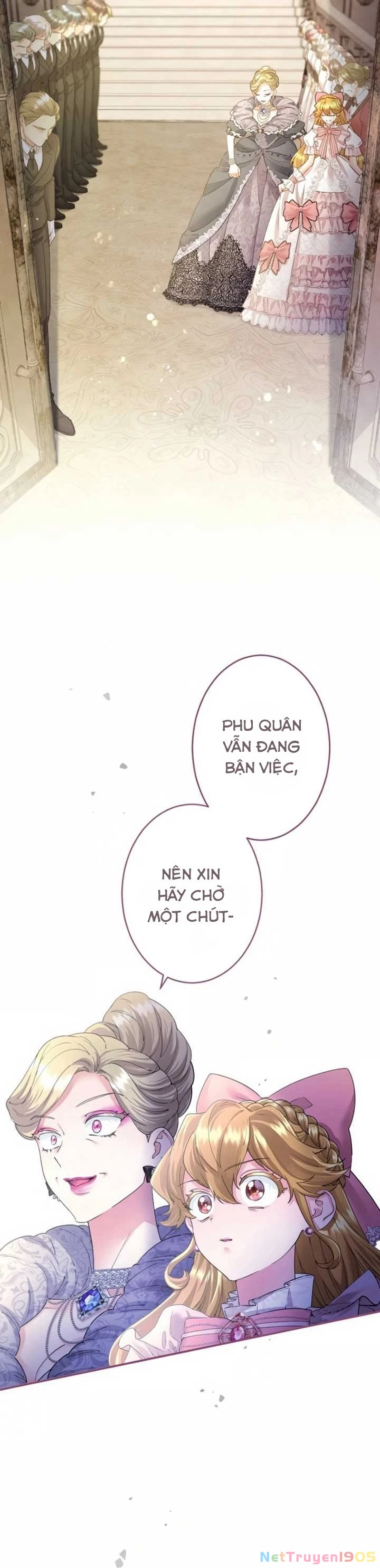 Tôi Là Người Mẹ Kế Vô Dụng, Nhưng Tôi Yêu Gia Đình Nhỏ Của Mình Vô Cùng! Chapter 64 - 34