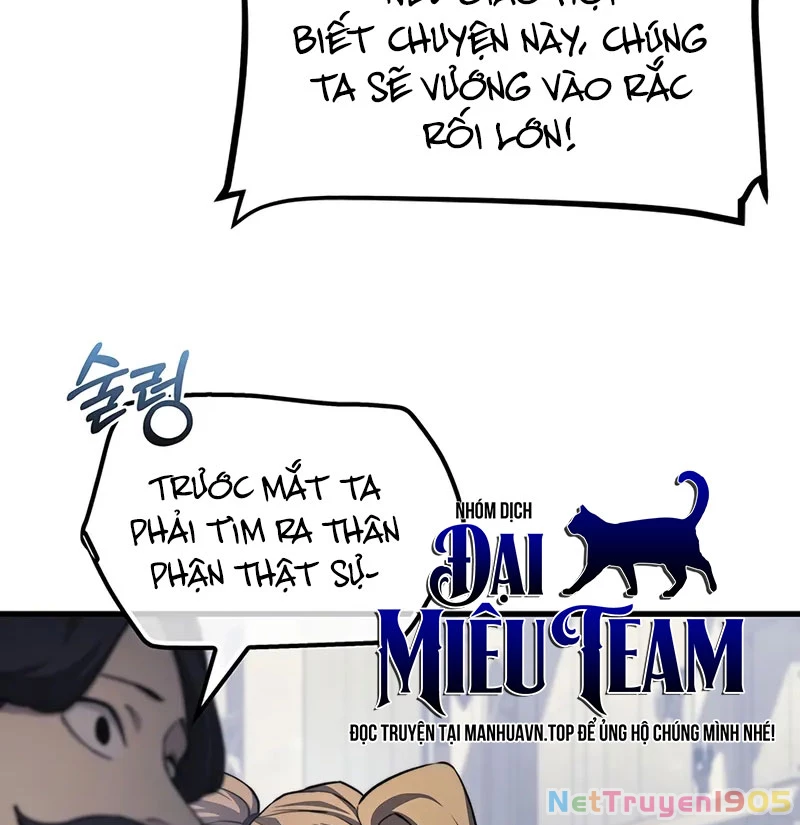 Kỵ Sĩ Tử Thần Cấp Diệt Vong Đã Hồi Quy Chapter 27 - 23