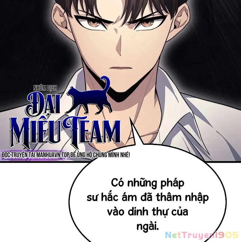 Kỵ Sĩ Tử Thần Cấp Diệt Vong Đã Hồi Quy Chapter 27 - 37