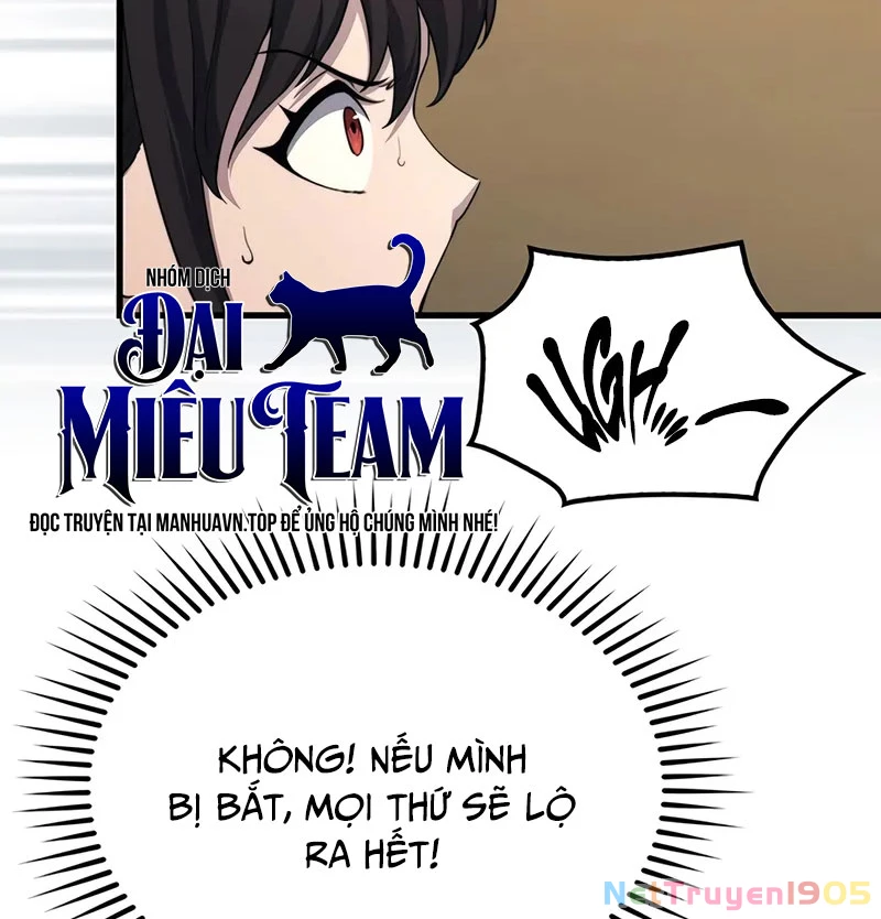 Kỵ Sĩ Tử Thần Cấp Diệt Vong Đã Hồi Quy Chapter 27 - 57