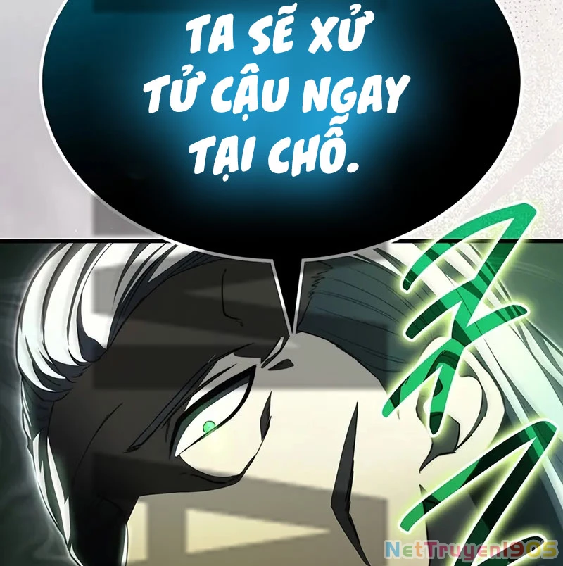 Kỵ Sĩ Tử Thần Cấp Diệt Vong Đã Hồi Quy Chapter 27 - 137