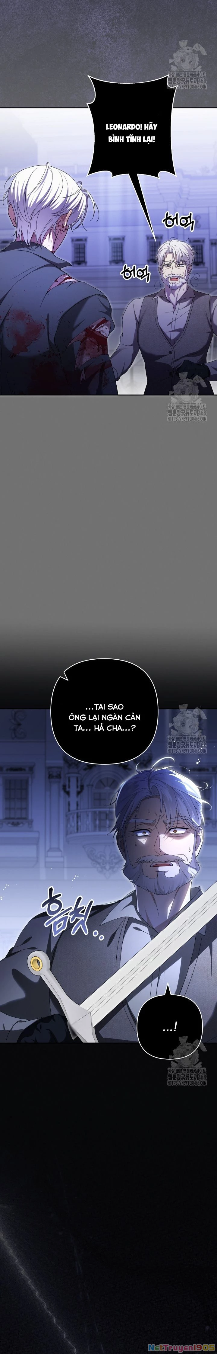Tôi Là Con Gái Của Người Cha Thừa Kế Điên Rồ! Chapter 37 - 12